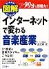 図解 インターネットで変わる音楽産業 (ビジネスアスキー)