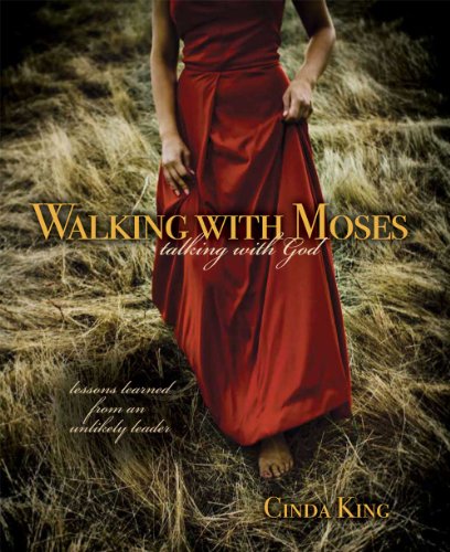 Walking With Moses - Talking With God