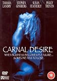Carnal Desire [DVD]