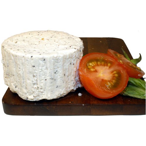 Boursin with Pepper by Boursin Cheeses