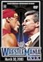 WWE WrestleMania XIX