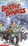 Big Freeze (Buster Bayliss)