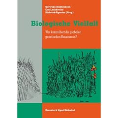Biologische Vielfalt