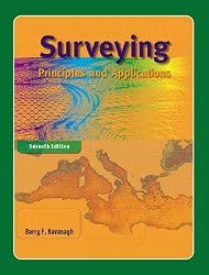 Surveying: Principles and Applications (7th Edition)