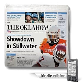 The Oklahoman