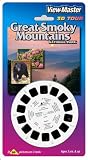 View-Master 3D 3-Reel Card Great Smoky Mountains National Park
