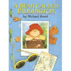 A Bear Called Paddington