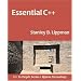 Recommended C++ books