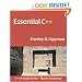 Essential C++ (C++ In-Depth Series)