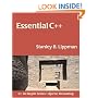 Essential C++ (C++ In-Depth Series)