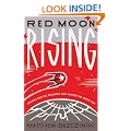Red Moon Rising: Sputnik and the Rivalries That Ignited the Space Age