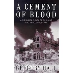 A Cement of Blood