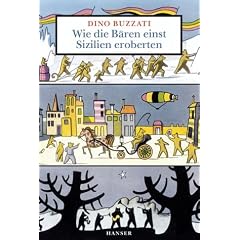 Wie die B�ren einst Sizilien eroberten