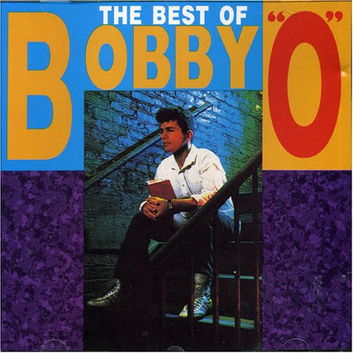 Bobby O - The Best Of 