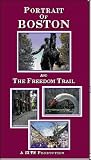 Portrait of Boston and the Freedom Trail