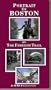 Portrait of Boston and the Freedom Trail [VHS]