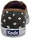 Keds Women's Champion Native Dot Fashion Sneaker