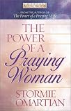 The Power of a Praying Woman