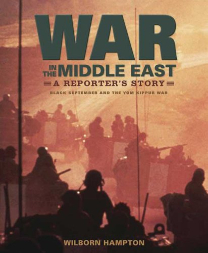 War in the Middle East: A Reporter