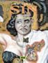 Original Sin: The Visionary Art of Joe Coleman