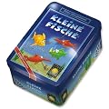 Goldsieber 606181226 - Kleine Fische - Metalldose