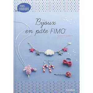 Bijoux en pâte FIMO