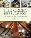 The Green Self-build Book: How to Design and Build Your Own Eco-home