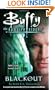 Blackout (Buffy the Vampire Slayer (Simon Spotlight))