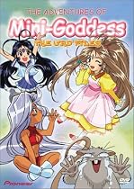 Watch The Adventures of Mini-Goddess - The Urd Files Online.