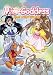 The Adventures of Mini-Goddess - The Urd Files (Vol. 3)