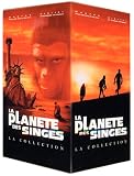 Revue Fox Pathé Europa  / La Planète des singes - Coffret Collector 3 VHS : La Planète des singes / Le Secret de la planète des singes / Les evadées de la planète des singes / La ... / La Bataille de la planète des singes