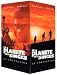 La Plan�te des singes - Coffret Collector 3 VHS : La Plan�te des singes / Le Secret de la plan�te des singes / Les evad�es de la plan�te des singes / La ... / La Bataille de la plan�te des singes