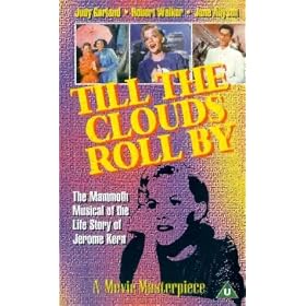 Till The Clouds Roll By [VHS] [1946]