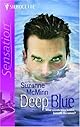 Deep Blue (Silhouette Intimate Moments) (Intimate Moments)