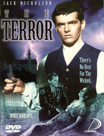 The Terror