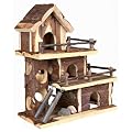Natural Living Tammo house, 25 � 30 � 12 cm