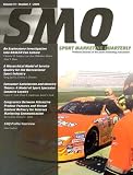 Sport Marketing Quarterly