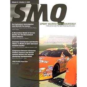 Sport Marketing Quarterly by