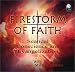 Book Firestorm of Faith: Scandal, Conscience and Evangelization