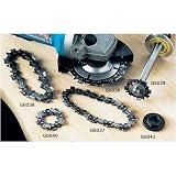 King Arthur G6040 8 Tooth Chain for G6039