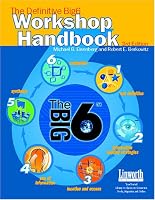 The Definitive Big 6 Workshop Handbook (Big6 Skills) 3rd Edition