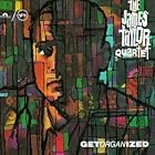 Get Organized by James Taylor Quartet