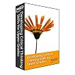 Developing Critical Thinking Skills for Upper Grades Set 3 ( Grades 8 through 9 ): Home Version