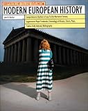 Modern European History (Harpercollins College Outline Series)