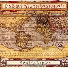 Jahcoustix & Dubios Neighbourhood - Souljahstice