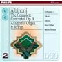 Concerto a 5 in D, Op.9, No.7 for Violin, Strings, and Continuo - Rev. by Franz Giegling - 3. Allegro