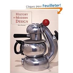 History of Modern Design