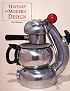 History of Modern Design