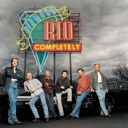 DIAMOND RIO - Make Sure You