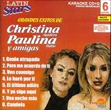 Latin Stars Karaoke: Christina Aguilera and Paulina Rubio